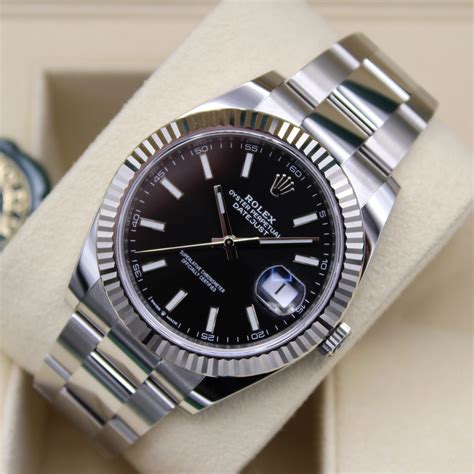 rolex datejust 41 verschluss|new rolex datejust 41 2021.